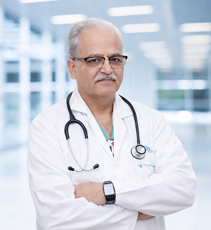 Dr. Rakesh Mahajan