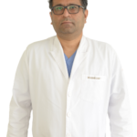 Dr. Sudhir Dubey