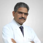 Dr. Y K Mishra
