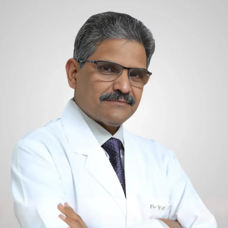 Dr. Y K Mishra