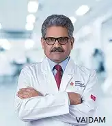Dr. Y K Mishra