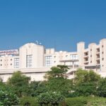 Indraprastha Apollo Hospital, New Delhi
